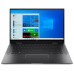 Laptop Hp Envy x360 15-eu0005ur Black (R5 5500U 16Gb 512Gb W10)