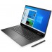 Laptop Hp Envy x360 15-eu0005ur Black (R5 5500U 16Gb 512Gb W10)