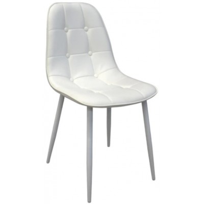 Стул Deco M-01-3 63TP White Eco
