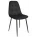 Стул Deco M-01-3 HLR-66 Black Velvet Стул Deco M-01-3 HLR-66 Black Velvet