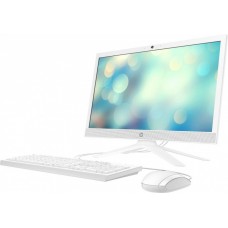 Sistem Desktop Hp 21-b0054ur White (J5040 8Gb 256Gb W11H)