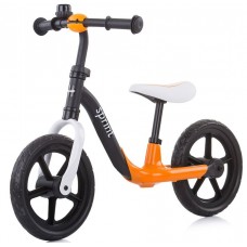 Беговел Chipolino Sprint Orange (DIKSR02103OR)