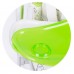 Стульчик для кормления Chipolino Master Chef Lime (STHMC02202LM)