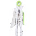 Стульчик для кормления Chipolino Master Chef Lime (STHMC02202LM)