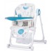 Стульчик для кормления Chipolino Master Chef Atlantic (STHMC02204AC)