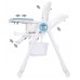 Стульчик для кормления Chipolino Master Chef Atlantic (STHMC02204AC)