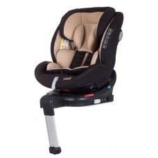 Детское автокресло Chipolino Lego Isofix 360° Humus (STKLE0223HU)