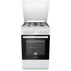 Aragaz Gorenje G5111WH-B