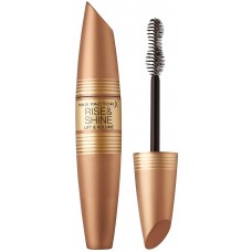 Rimel pentru gene Max Factor Rise & Shine Black