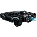 Конструктор Lego Technic: The Batman - Batmobile (42127)