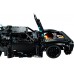 Конструктор Lego Technic: The Batman - Batmobile (42127)