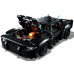 Конструктор Lego Technic: The Batman - Batmobile (42127)