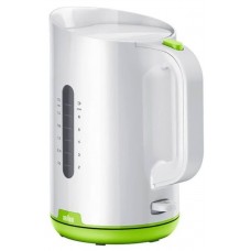 Fierbator de apa Braun WK 1100 Green