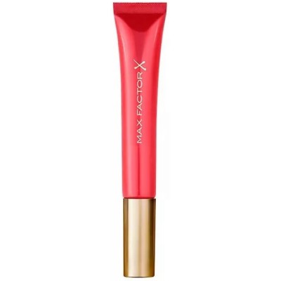 Блеск для губ Max Factor Colour Elixir Lip Cushion 035 Baby Star Coral