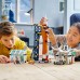 Конструктор Lego City: Rocket Launch Center (60351)