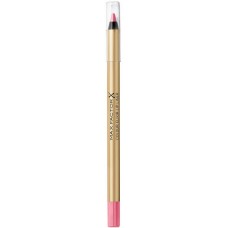 Contur de buze Max Factor Colour Elixir Lip Liner 02 Pink Petal