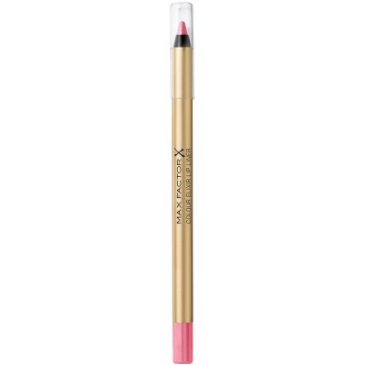 Contur de buze Max Factor Colour Elixir Lip Liner 02 Pink Petal