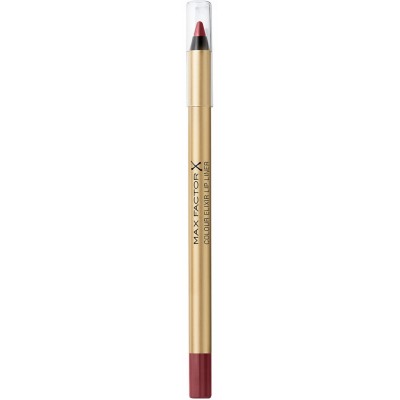 Contur de buze Max Factor Colour Elixir Lip Liner 06 Mauve Moment