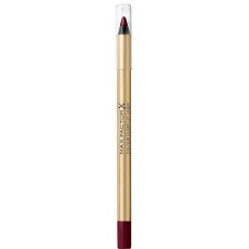 Карандаш для губ Max Factor Colour Elixir Lip Liner 08 Mauve Mistress