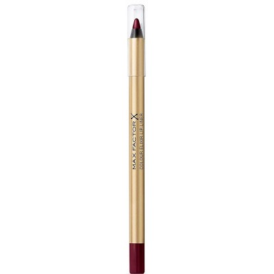 Contur de buze Max Factor Colour Elixir Lip Liner 08 Mauve Mistress