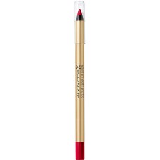 Contur de buze Max Factor Colour Elixir Lip Liner 12 Red Blush