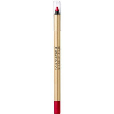 Contur de buze Max Factor Colour Elixir Lip Liner 12 Red Blush