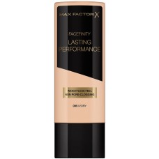 Fond de ten pentru față Max Factor Lasting Performance 095 Ivory