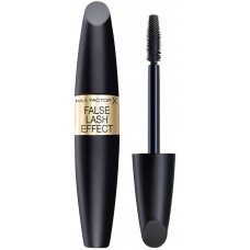 Тушь для ресниц Max Factor False Lash Effect Black/Brown