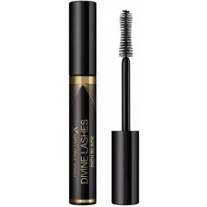 Rimel pentru gene Max Factor Divine Lashes 01 Rich Black