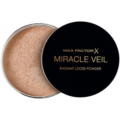 Пудра для лица Max Factor Miracle Veil Translucent