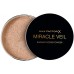 Пудра для лица Max Factor Miracle Veil Translucent