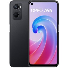 Мобильный телефон Oppo A96 8Gb/128Gb Black