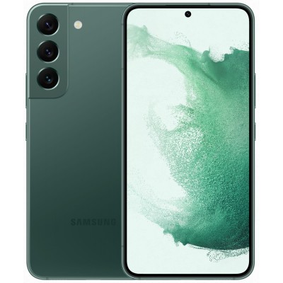 Мобильный телефон Samsung SM-S901 Galaxy S22 8Gb/256Gb Green