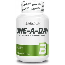 Витамины Biotech One a Day Professional 240g