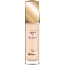 Fond de ten pentru față Max Factor Radiant Lift Foundation 30 Porcelain