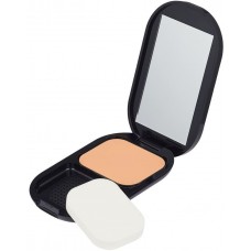 Pudra pentru față Max Factor Facefinity Compact 02 Ivory