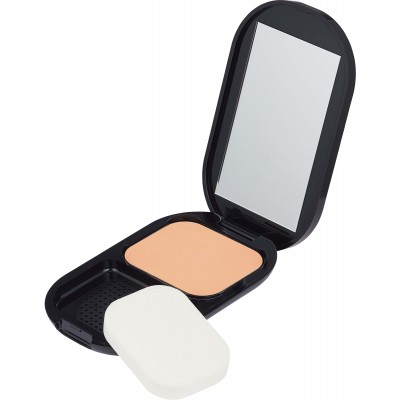 Pudra pentru față Max Factor Facefinity Compact 03 Natural