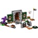 Конструктор Lego Super Mario: Luigi’s Mansion Entryway (71399)