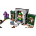 Конструктор Lego Super Mario: Luigi’s Mansion Entryway (71399)