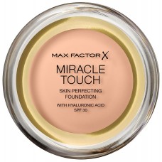 Fond de ten pentru față Max Factor Miracle Touch 35 Pearl Beige