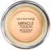 Fond de ten pentru față Max Factor Miracle Touch 40 Creamy Ivory