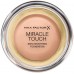 Fond de ten pentru față Max Factor Miracle Touch 055 Blushing Beige