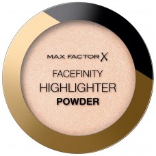 Iluminator Max Factor Facefinity Highlighter 01 Nude Beam