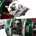 Конструктор Lego Star Wars: Boba Fett's Starship (75312)