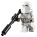 Конструктор Lego Star Wars: Snowtrooper Battle Pack (75320)