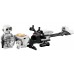 Конструктор Lego Star Wars: Snowtrooper Battle Pack (75320)