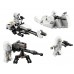 Конструктор Lego Star Wars: Snowtrooper Battle Pack (75320)