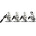 Конструктор Lego Star Wars: Snowtrooper Battle Pack (75320)