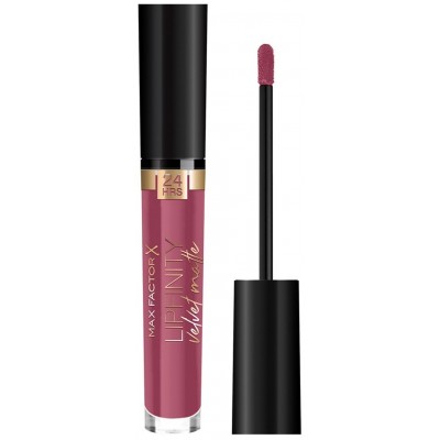 Помада для губ Max Factor Lipfinity Velvet Matte 05 Matte Merlot