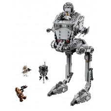 Конструктор Lego Star Wars: Hoth AT-ST (75322)